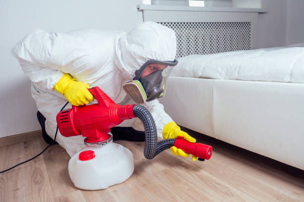 Best Commercial Pest Control Services  in North Wildwood, NJ