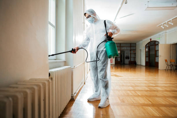 Best Pest Inspection Near Me  in North Wildwood, NJ
